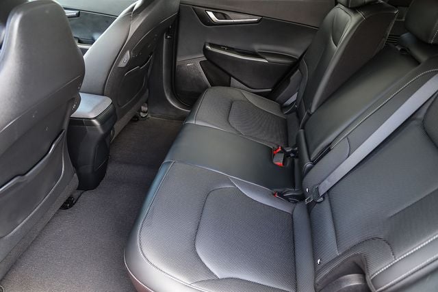 2024 Kia EV6 Wind