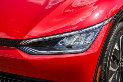 2024 Kia EV6 Wind