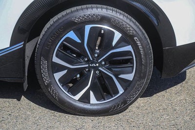 2024 Kia EV6 Wind