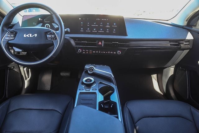 2024 Kia EV6 Wind