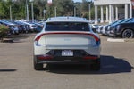 2024 Kia EV6 Wind