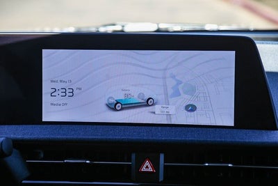 2024 Kia EV6 Light