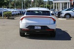 2024 Kia EV6 Light