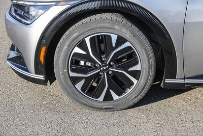 2024 Kia EV6 Wind