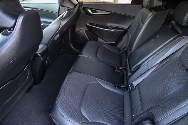 2024 Kia EV6 Wind