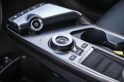 2024 Kia EV6 Wind