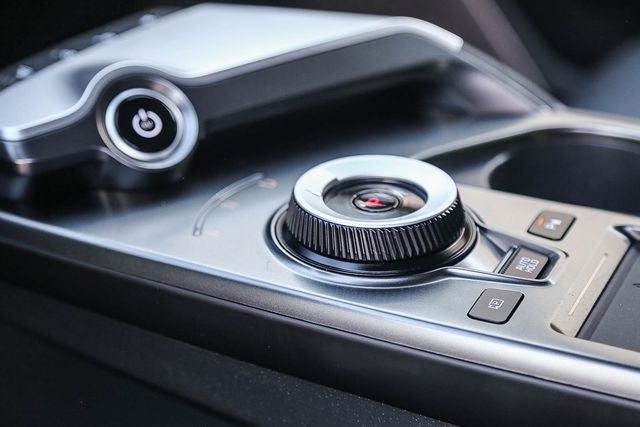 2024 Kia EV6 Wind