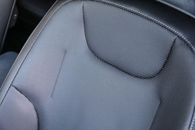 2024 Kia EV6 Wind