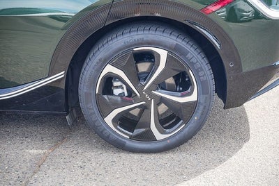 2023 Kia EV6 GT-Line