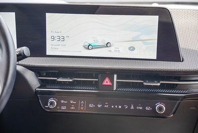 2023 Kia EV6 GT-Line