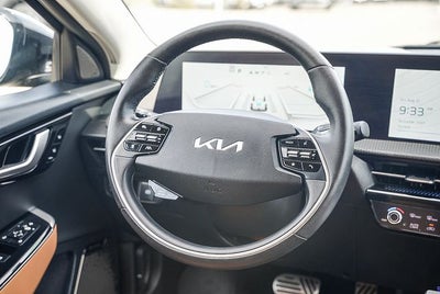 2023 Kia EV6 GT-Line