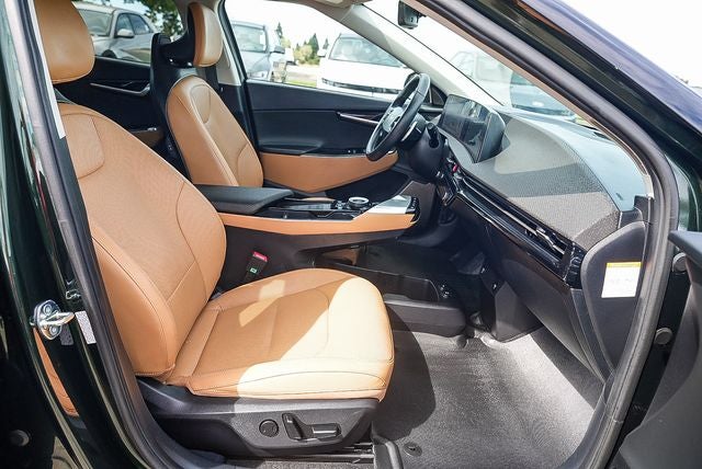 2023 Kia EV6 GT-Line