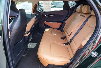 2023 Kia EV6 GT-Line
