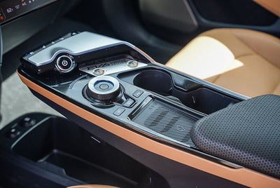 2023 Kia EV6 GT-Line