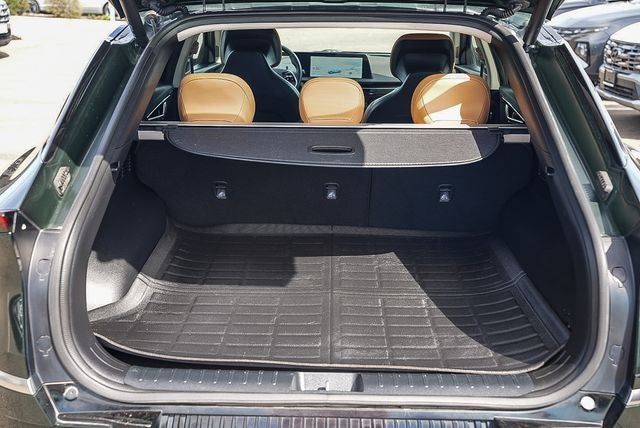 2023 Kia EV6 GT-Line