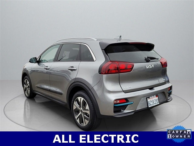 2022 Kia Niro EV EX