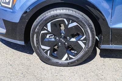 2023 Kia Niro EV Wind