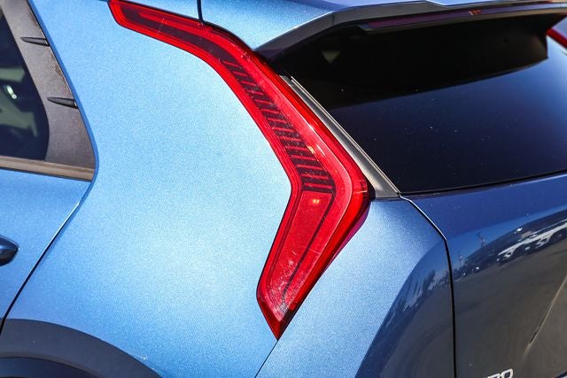 2023 Kia Niro EV Wind