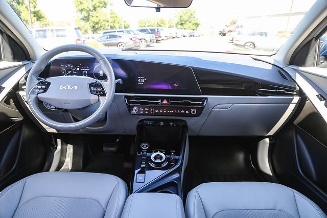 2023 Kia Niro EV Wind