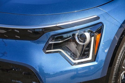 2023 Kia Niro EV Wind