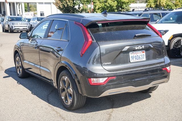 Used 2024 Kia Niro Wind with VIN KNDCR3L18R5128303 for sale in Folsom, CA