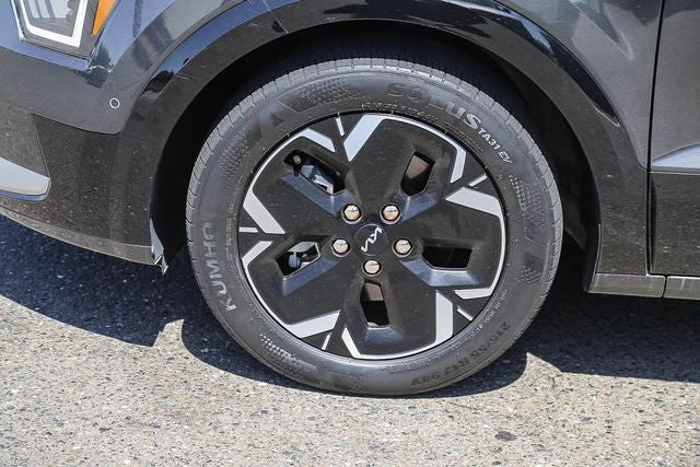 2023 Kia Niro EV Wave