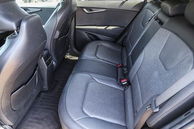 2023 Kia Niro EV Wave