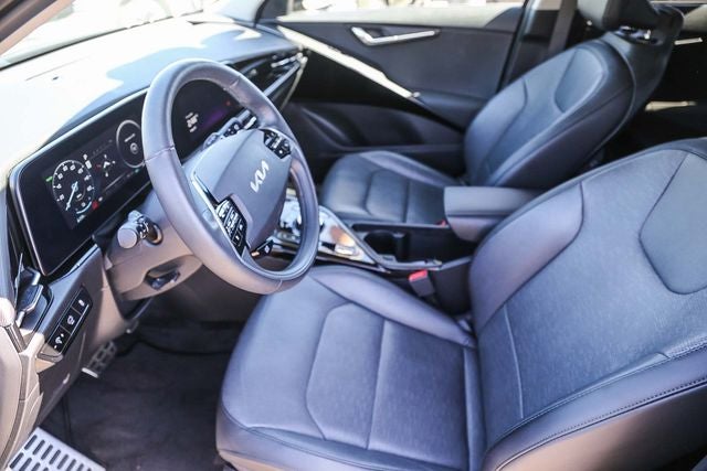 2023 Kia Niro EV Wave