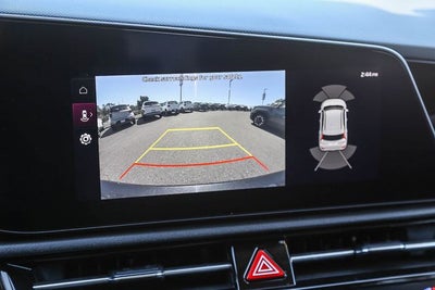 2023 Kia Niro EV Wave