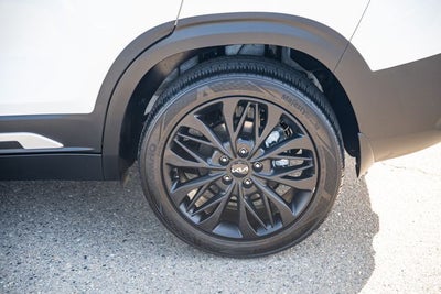 2023 Kia Seltos Nightfall