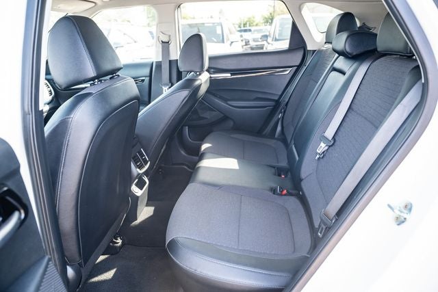 2023 Kia Seltos Nightfall