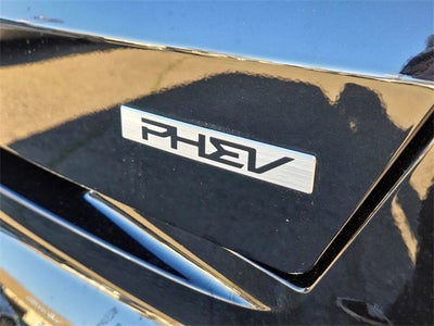 2023 Kia Sorento Plug-In Hybrid SX Prestige