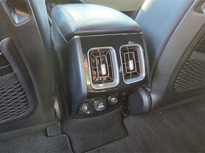 2023 Kia Sorento Plug-In Hybrid SX Prestige