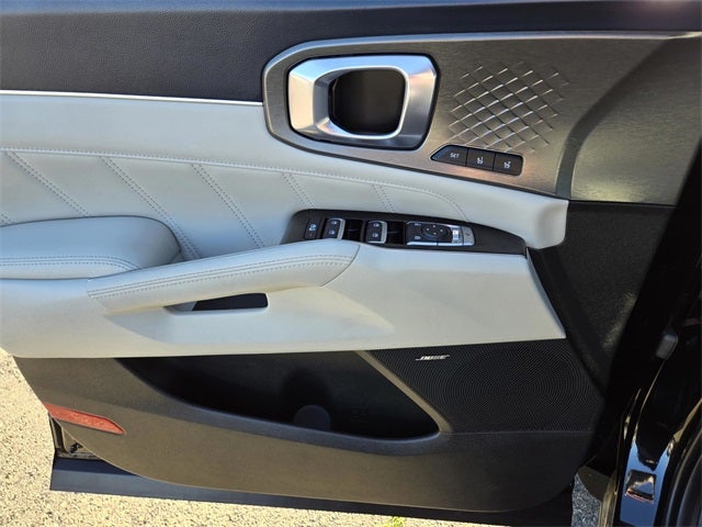 2023 Kia Sorento Plug-In Hybrid SX Prestige