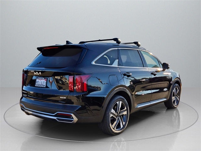 2023 Kia Sorento Plug-In Hybrid SX Prestige
