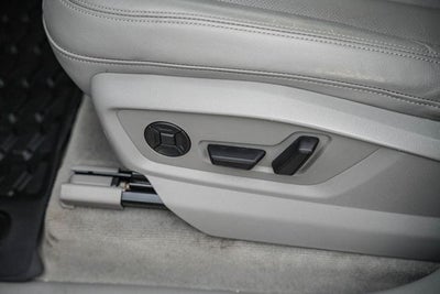 2022 Audi Q7 45 Premium Plus quattro