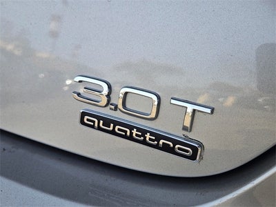 2017 Audi A7 3.0T Prestige quattro