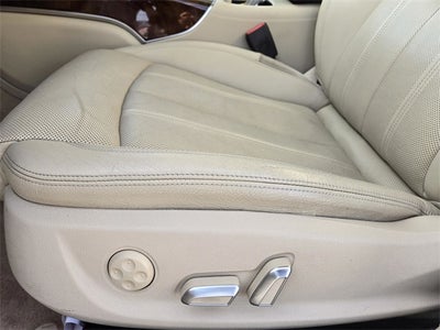 2017 Audi A7 3.0T Prestige quattro