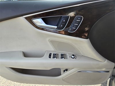 2017 Audi A7 3.0T Prestige quattro