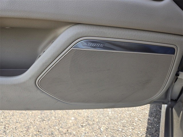 2017 Audi A7 3.0T Prestige quattro