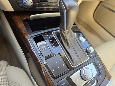 2017 Audi A7 3.0T Prestige quattro