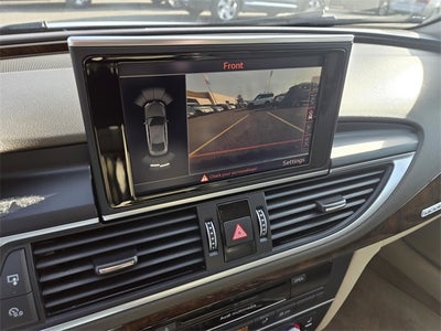 2017 Audi A7 3.0T Prestige quattro