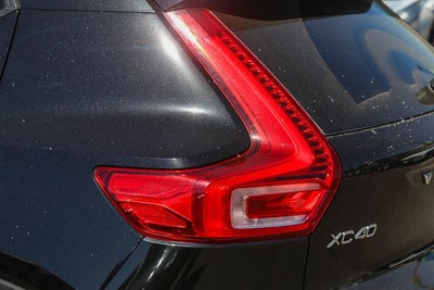 2023 Volvo XC40 B5 Core