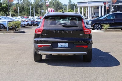 2023 Volvo XC40 B5 Core