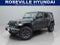 2022 Jeep Wrangler Unlimited Rubicon 4xe