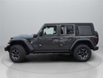 2022 Jeep Wrangler Unlimited Rubicon 4xe