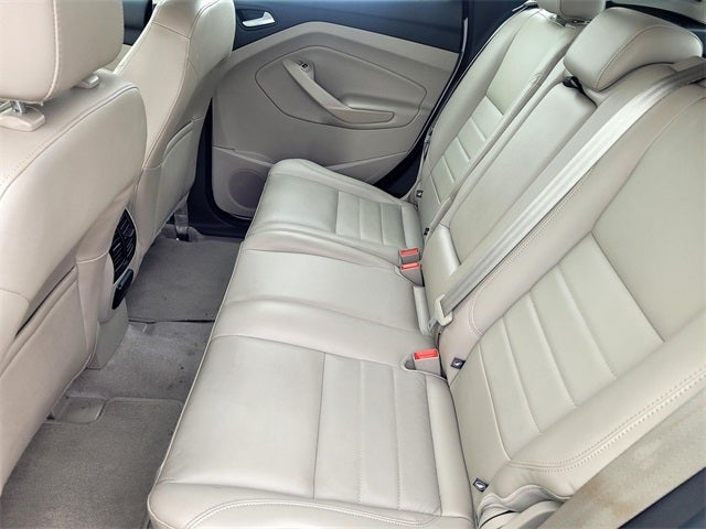 2015 Ford C-Max Energi SEL