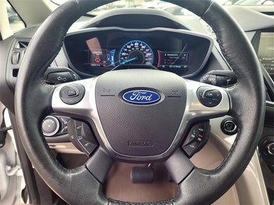 2015 Ford C-Max Energi SEL