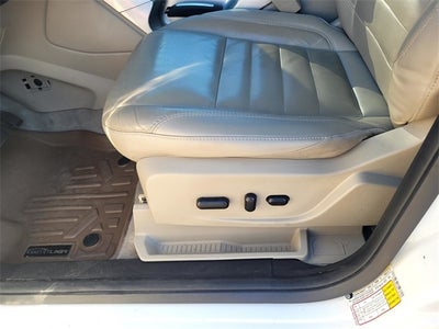 2015 Ford C-Max Energi SEL