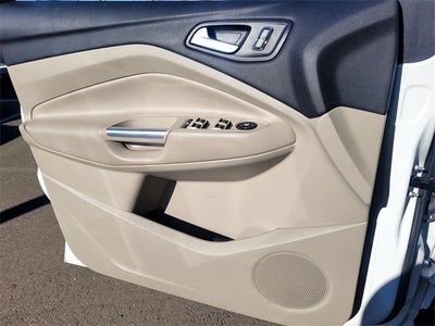 2015 Ford C-Max Energi SEL